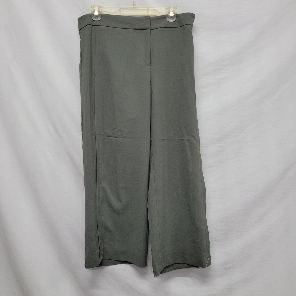 Ann Taylor Dress Pant Women Size 8